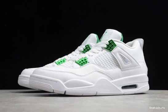 CT8527-113 Green CT8527-113 Air GoodFit 469  4 Jordan Retro Metallic 0521